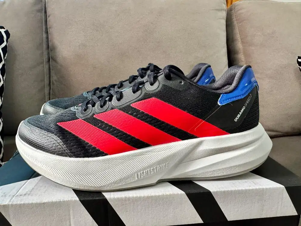Adidas duramo speed 2