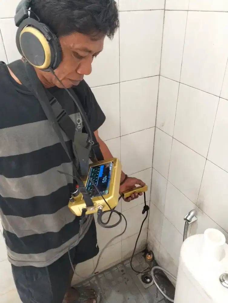 Service pompa air tukang pompa air tukang ledeng instalasi pipa air