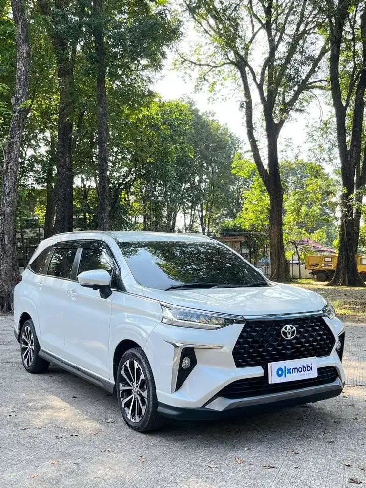 VELOZ Q AT 2022