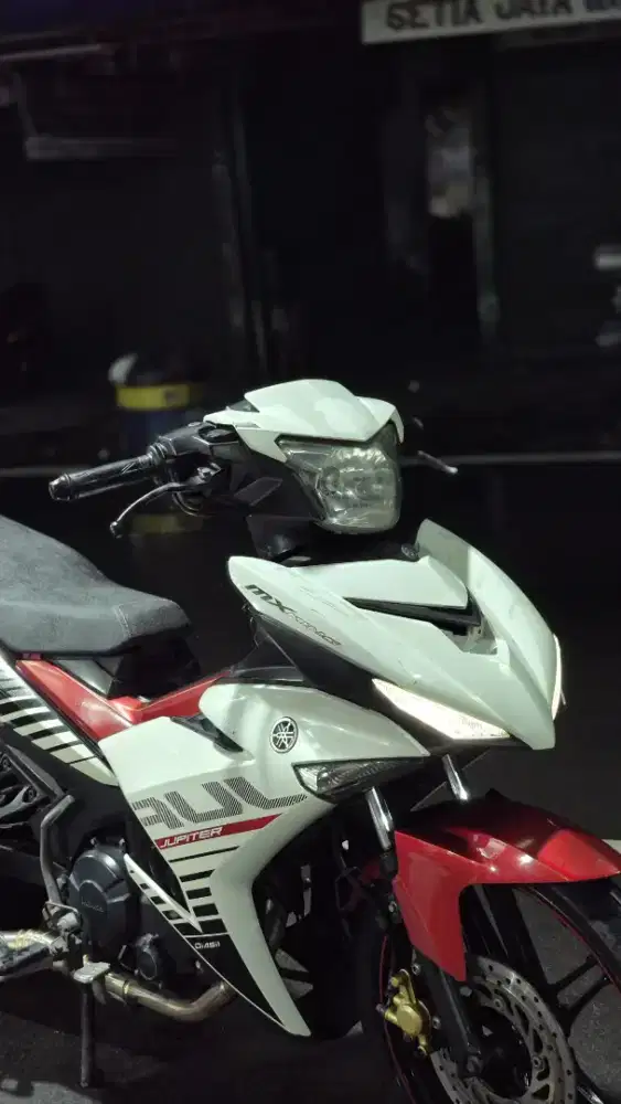 Jupiter MX KING 150
