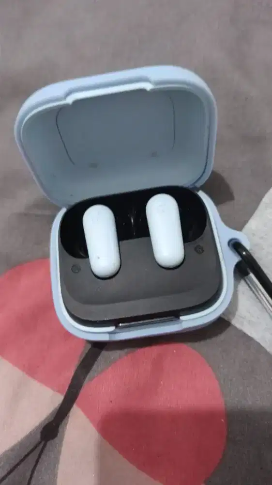 Headset TWS anker soundcore i50 NC