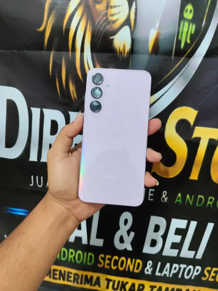 Samsung A35 8/256GB 5G