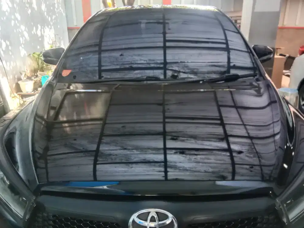 Salon mobil panggilan