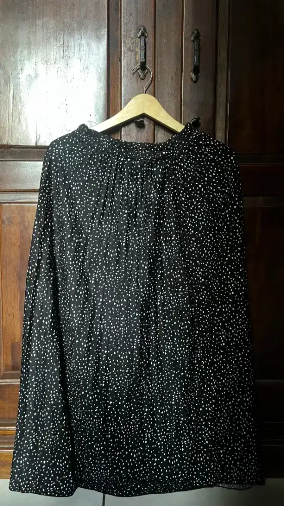 ROK POLKA PLISKET