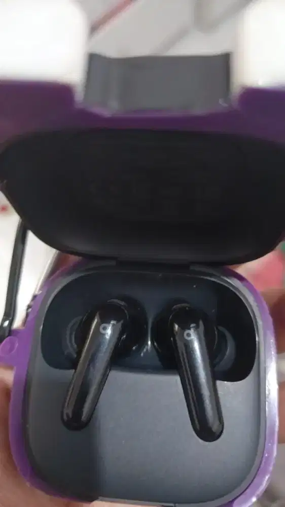Headset TWS anker soundcore i60 NC