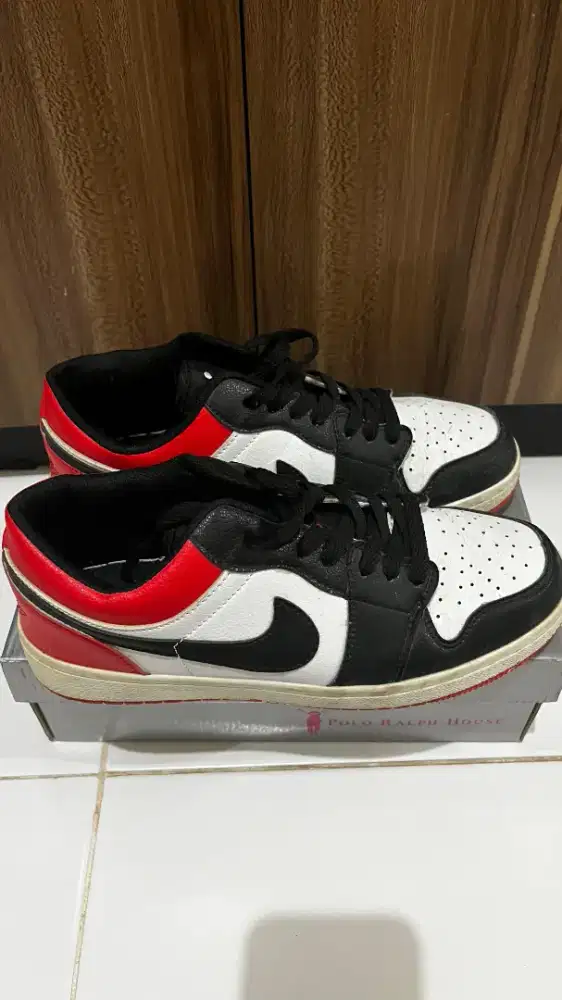 Sepatu Nike Pria