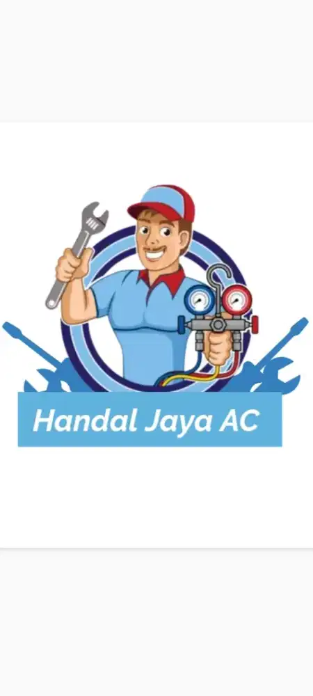 Dicari teknisi AC handal &  berpengalaman