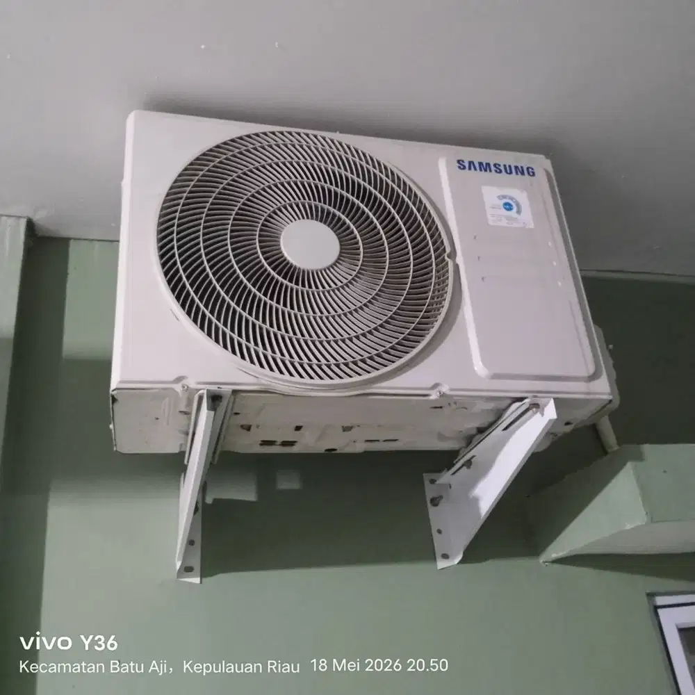 Dijual Ac Samsung 1/5 pk