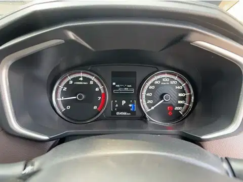 Mitsubishi Xpander 2021 Bensin