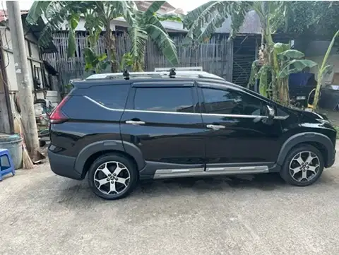 Mitsubishi Xpander 2021 Bensin