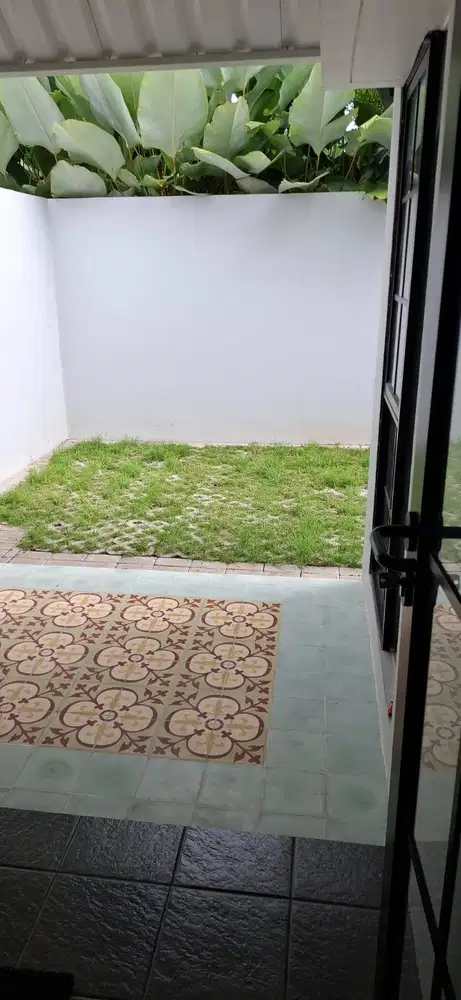 Disewakan rumah di Citraland Tallasa City