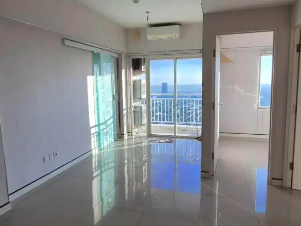 JUAL APARTMENT ORCHARD 3 BEDROOM SEMI FURNISH MURAH