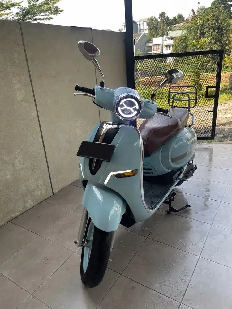 Keeway Shiny 150