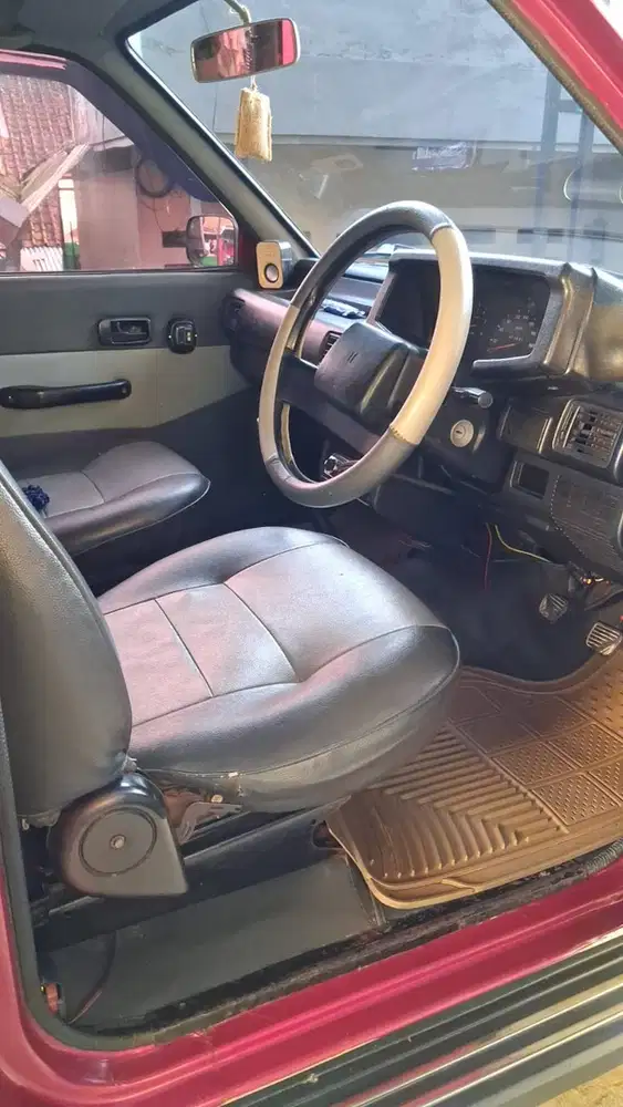 Isuzu Panther 2000 Diesel