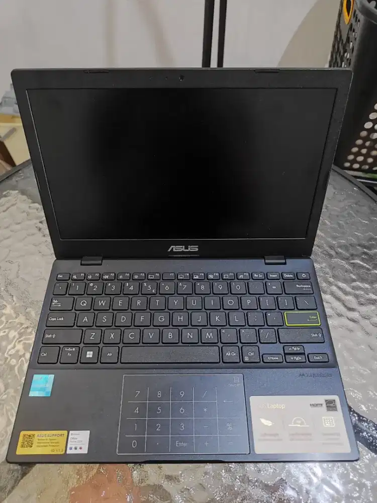 NOTEBOOK ASUS E210K