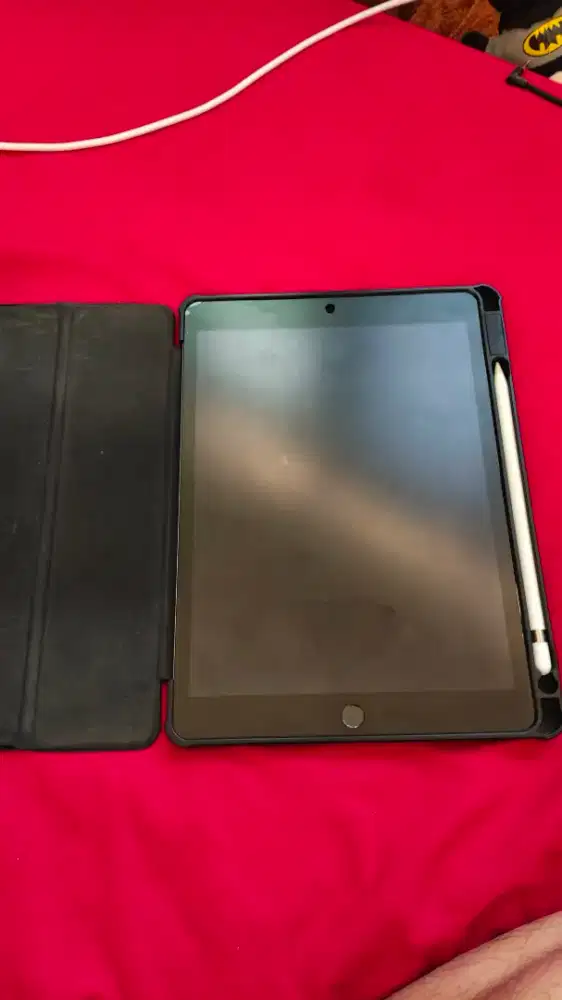 Ipad 9th 64GB + Apple Pencil Second