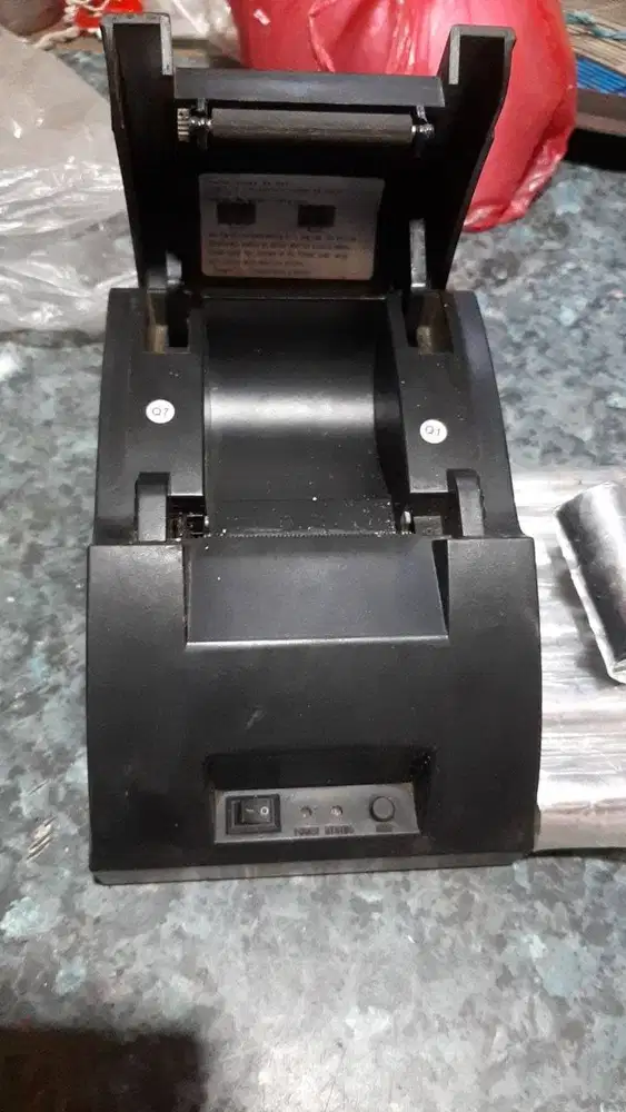 THERMAL PRINTER HS-58 CU