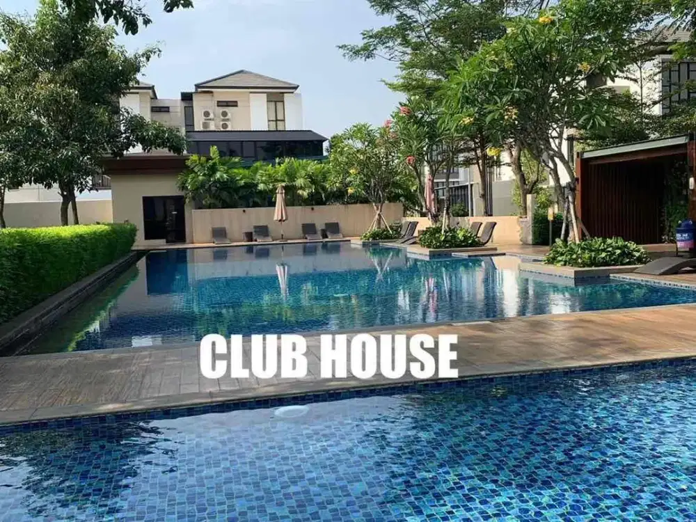 RUMAH ASYA JGC CAKUNG CLUSTER PREMIUM SEMAYANG 3 LANTAI