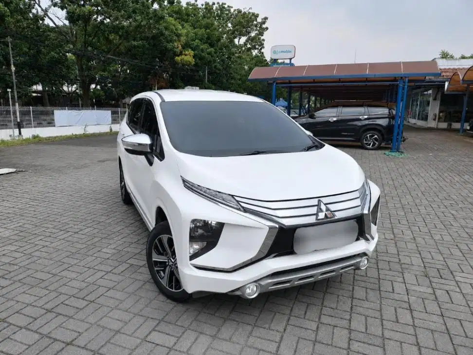 [OLXmobbi] PAJAK PANJANG - MITSUBISHI XPANDER 1.5 ULTIMATE MATIC 2018
