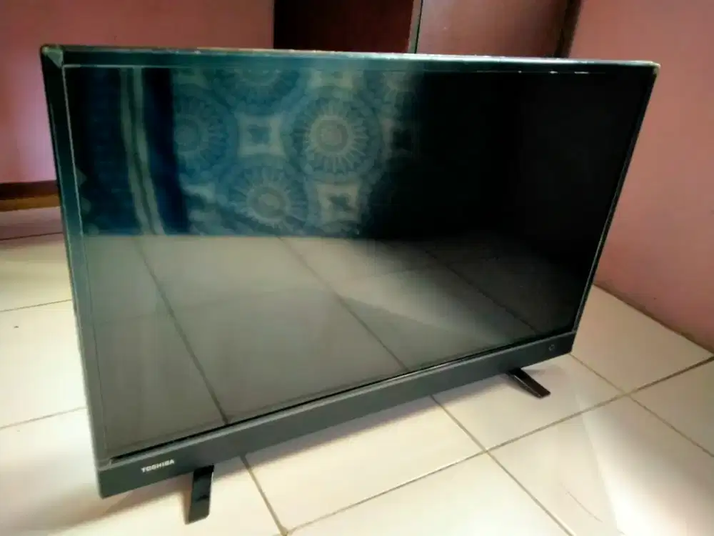 Dijual Digital TV LED Toshiba 32 Inch