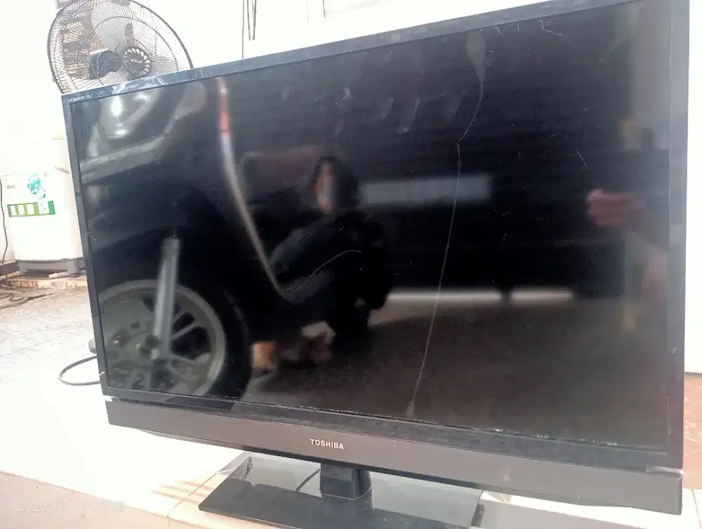 Tv LED Toshiba 32 inch