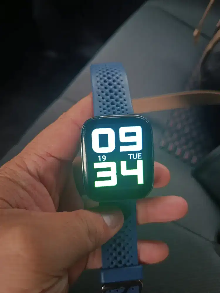 Smartwatch Xiaomi watch 3 aktive