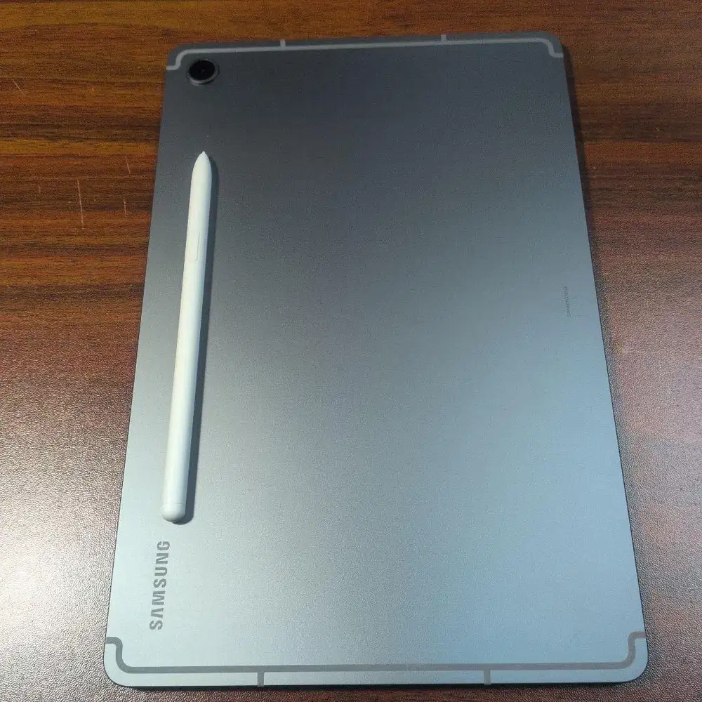 Samsung Galaxy Tab S10 Lite 5G 6/128GB Gray