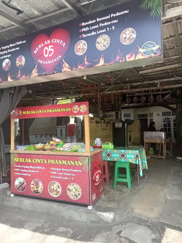 Dicari segera Pegawai Wanita Muda