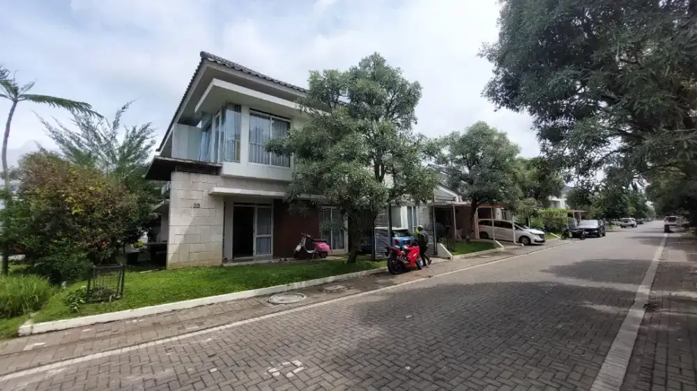 Jual Rumah Murah Kota Baru Parahyangan 2 M an tatar Purbasari