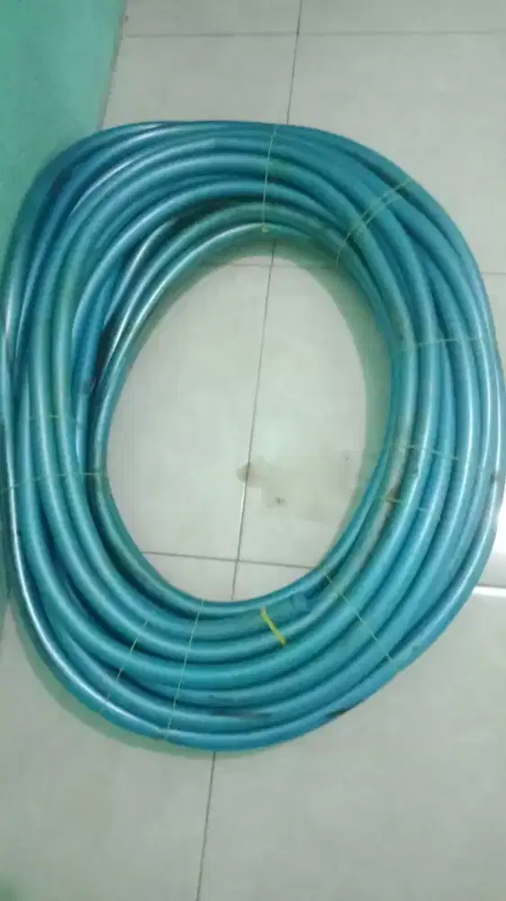 Jual selang panjang 32 meter merek miliard kondisi masih bagus sangat
