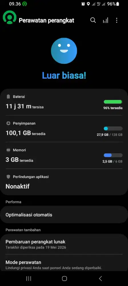 Samsung A22 5G / samsung A22 5G 6/128