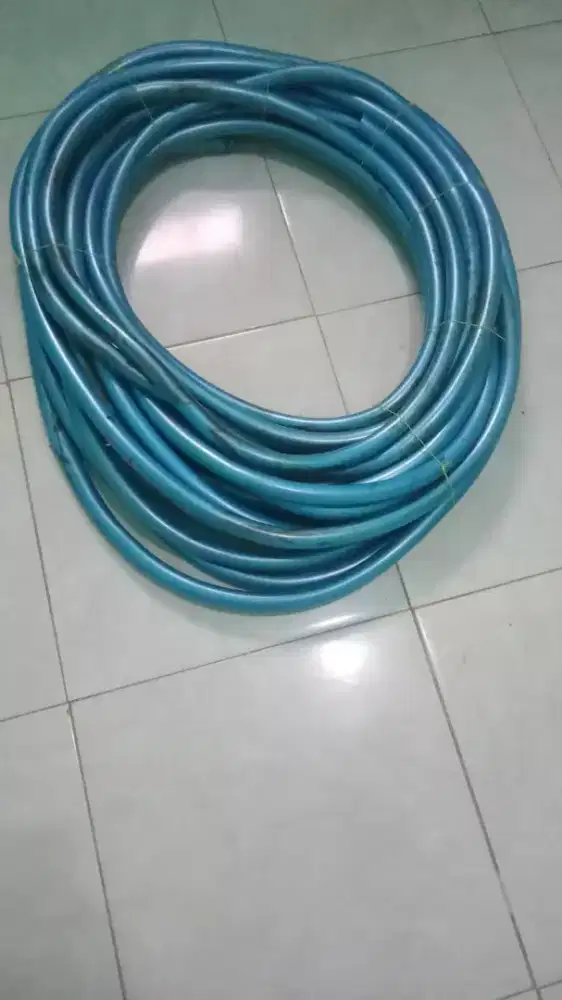 Jual selang panjang 32 meter merek miliard kondisi masih bagus sangat