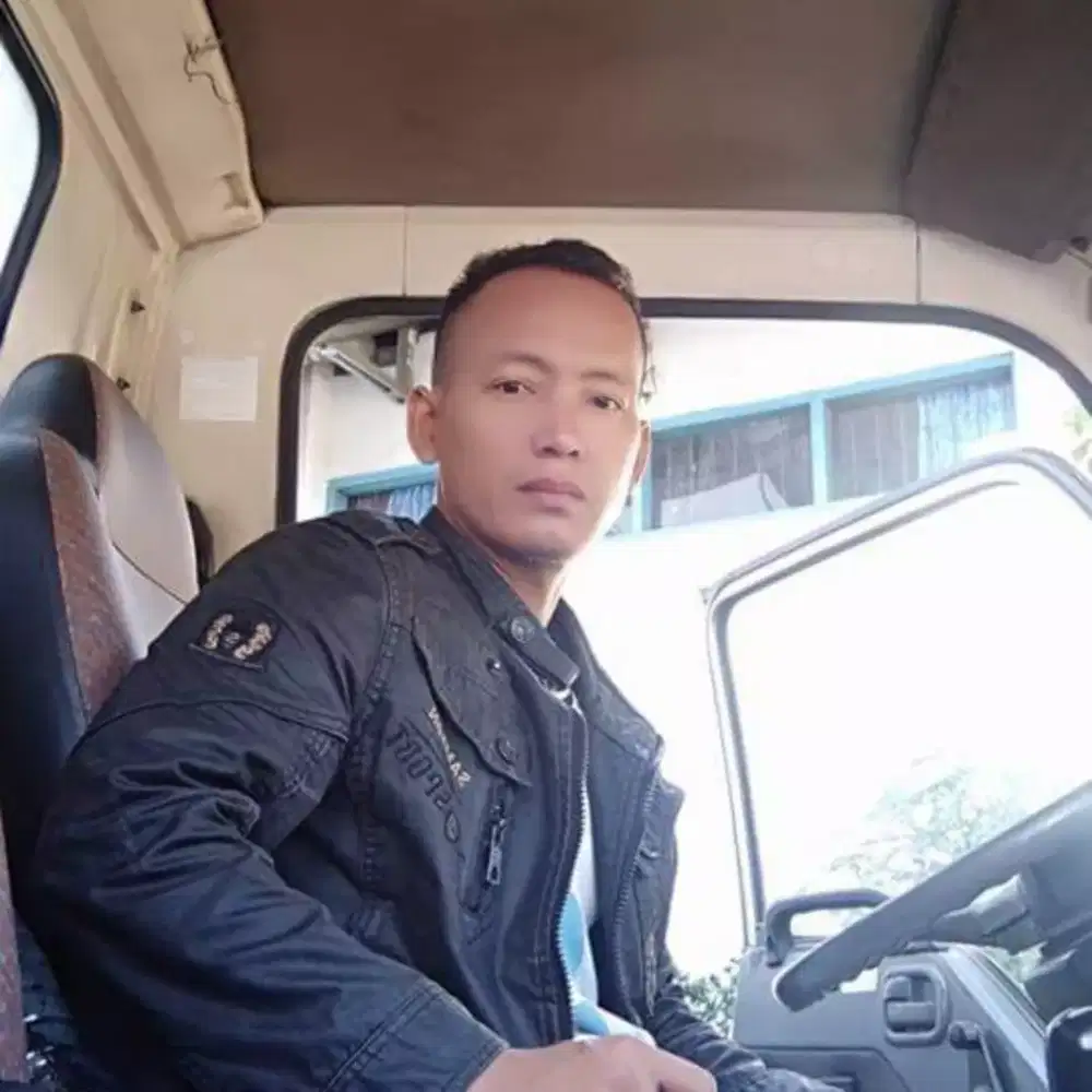 Cari kerja driver