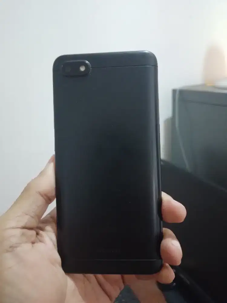 Jual hp Xiaomi trfmo 6 A