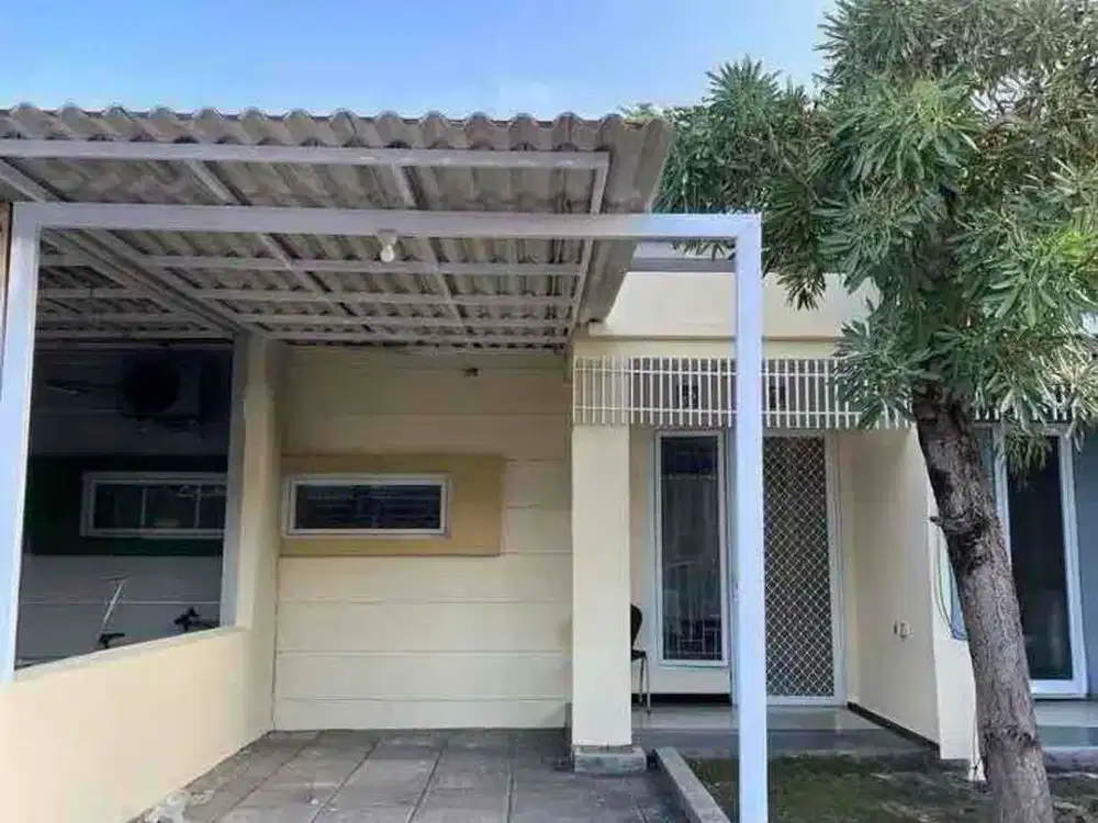 TERMURAH‼️Rumah sukolilo dian regency