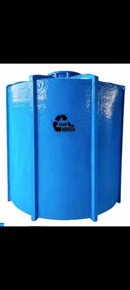 GROUND TANK 500L