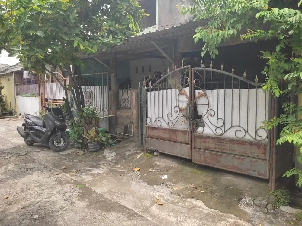 RUMAH TIPE 36/120 DIJUAL KOTA BARU DRIYOREJO