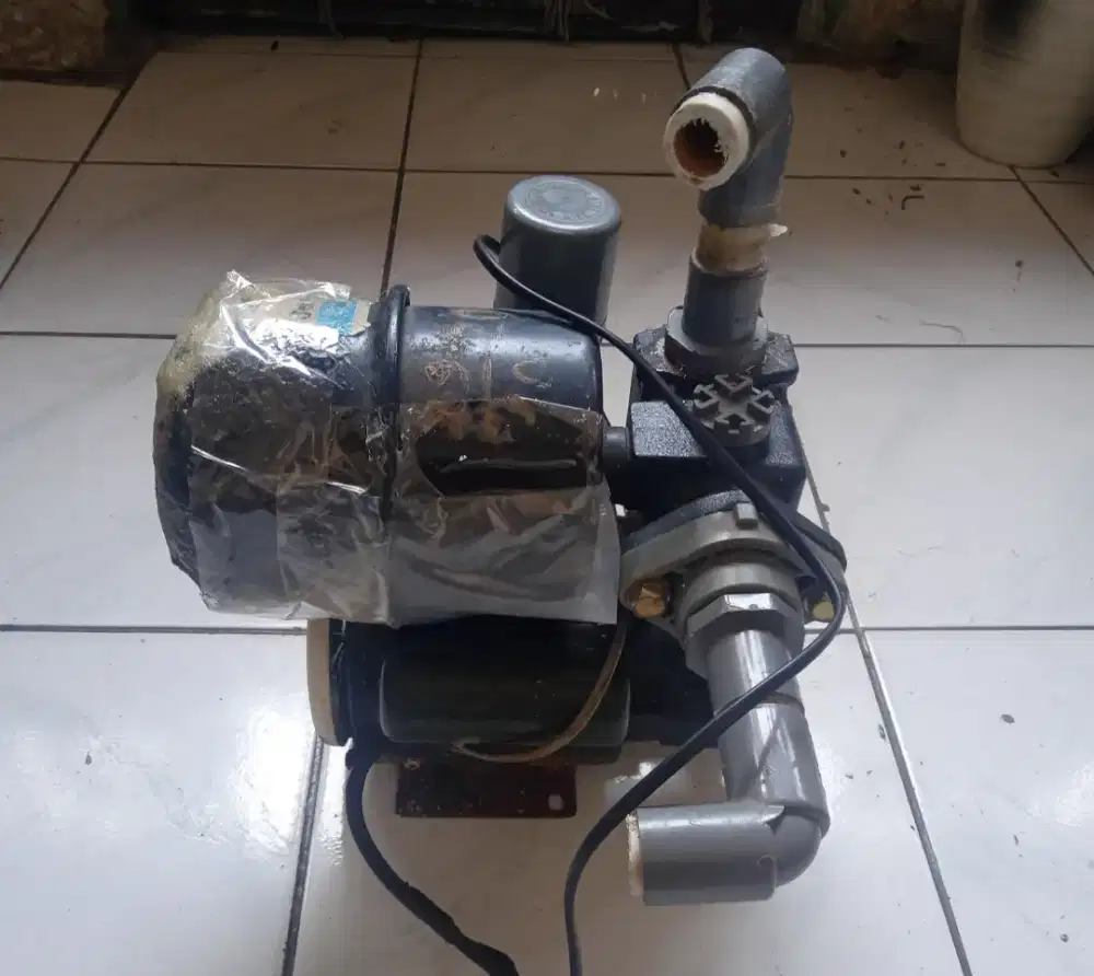 Pompa air shimizu PS135E