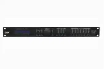 Management Speaker DSK DP4.8P+