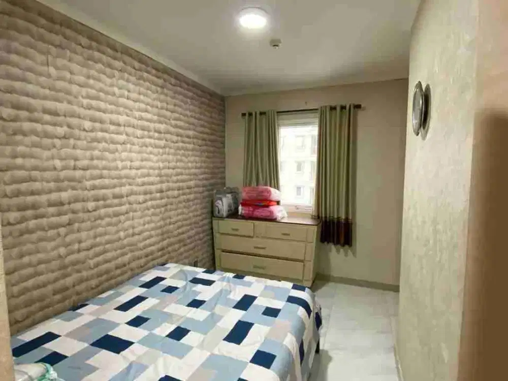 Apartemen Grand Palace Kemayoran