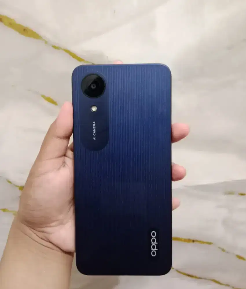 Oppo a17k 3+1/64