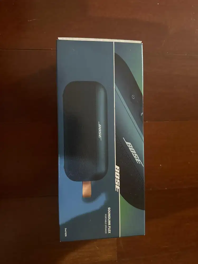 bose soundlink flex 2