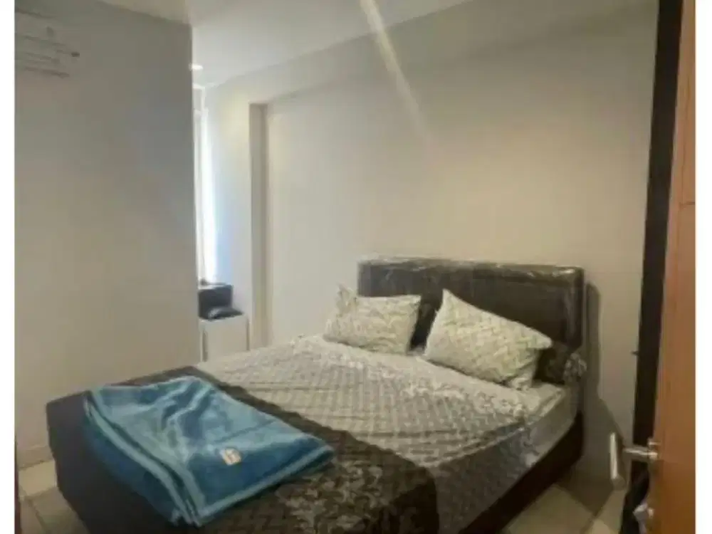 Dijual Apartemen 2 Bedroom di Cinere Bellevue Furnish