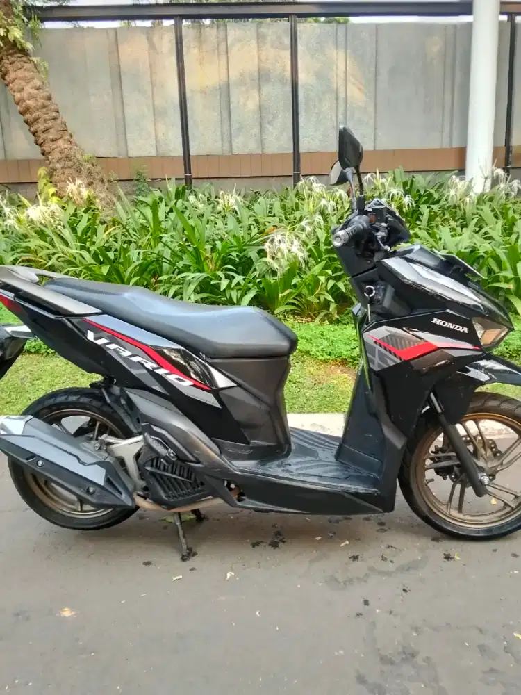 HONDA VARIO 125 GEN 2 TAHUN 2023 PAJAK PANJANG