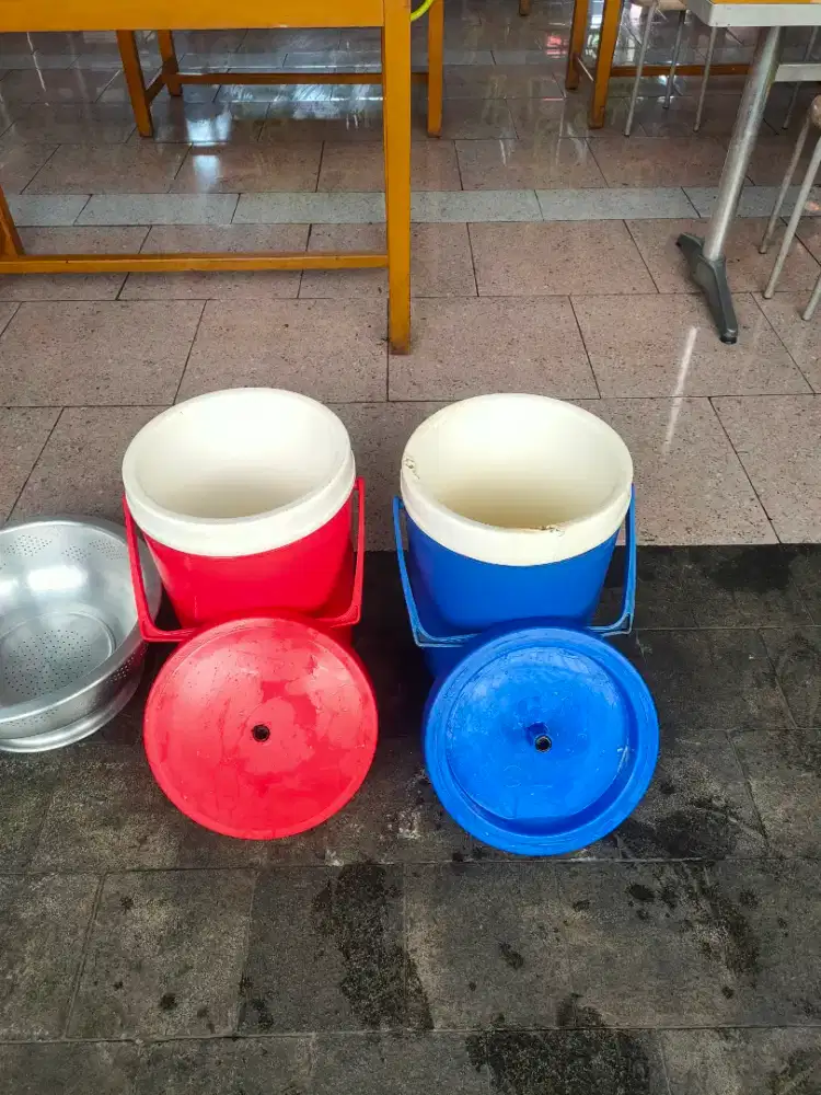tremos nasi 20 l
