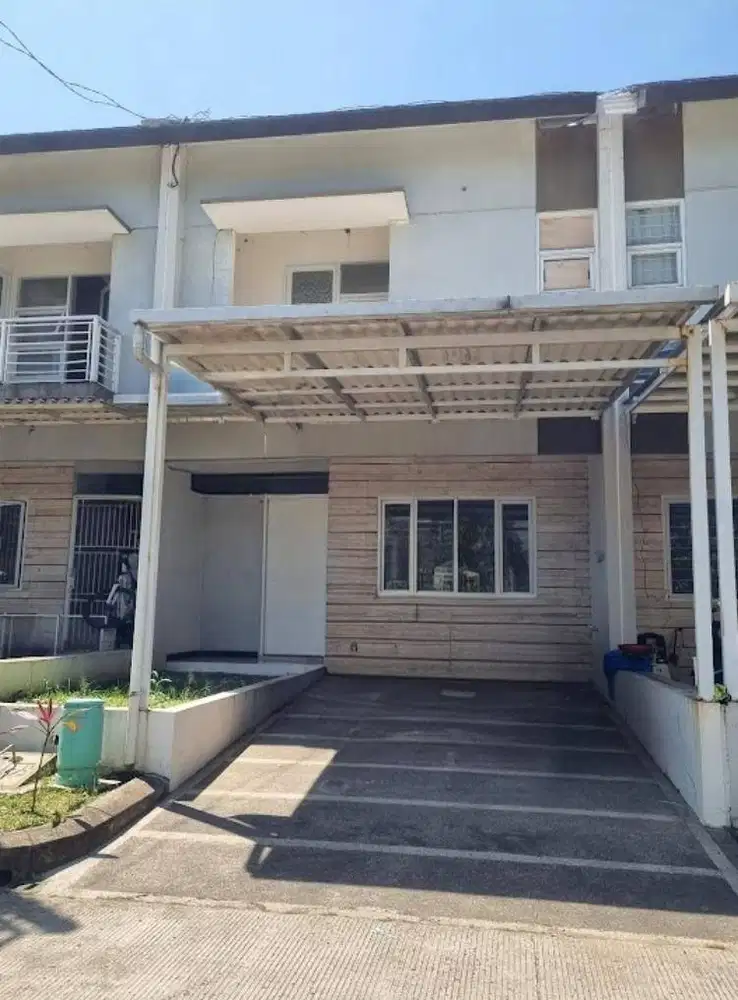 Dijual Rumah di Taman Kopo Indah Bandung