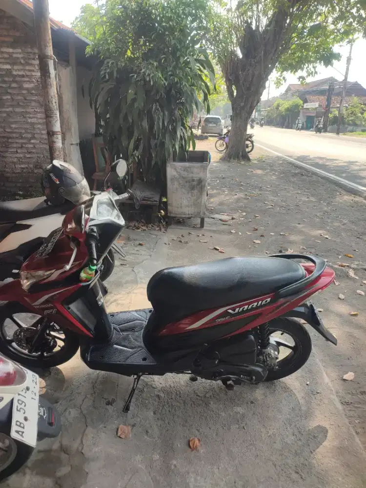 Vario 2017 esp stater Halus