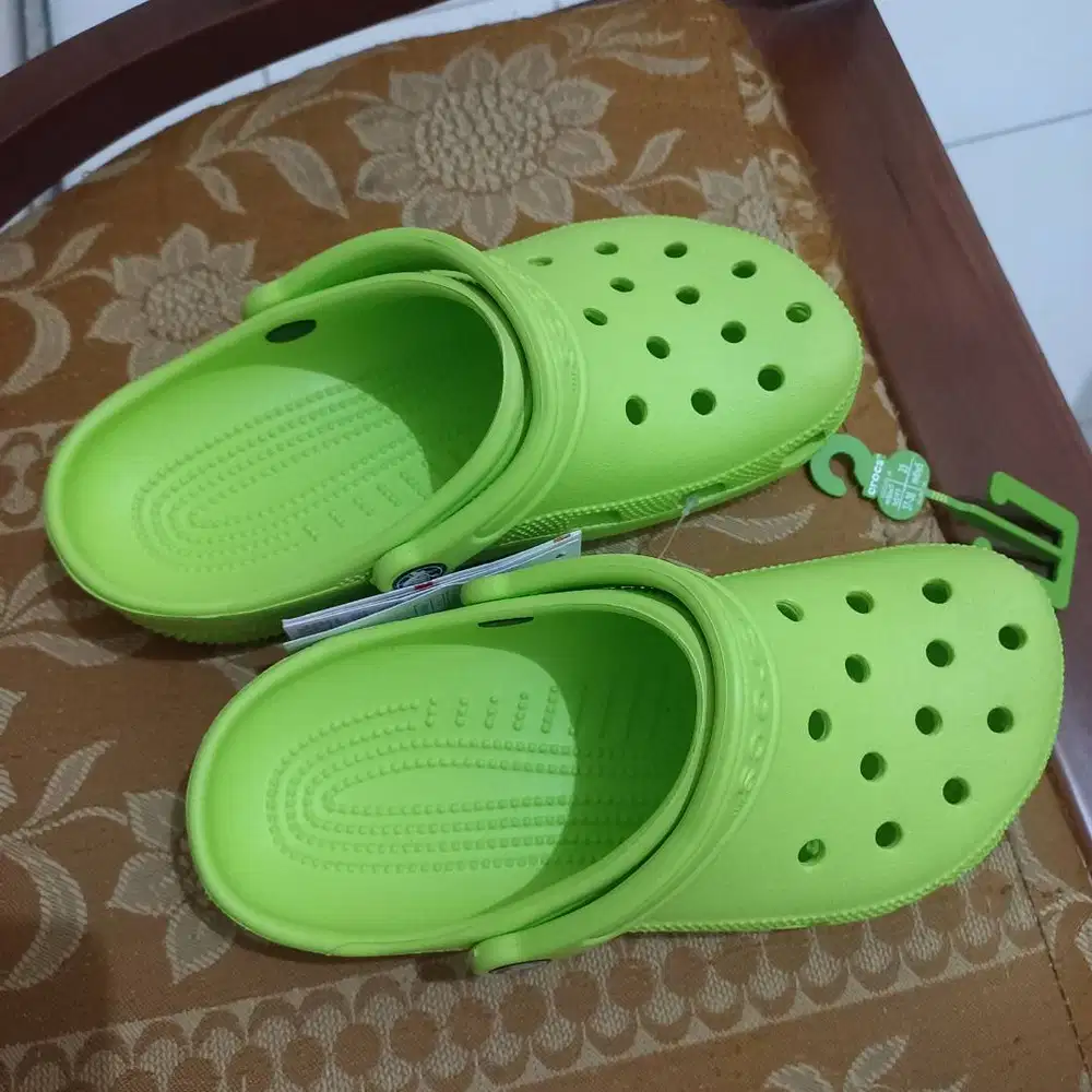 Sandal crocs original