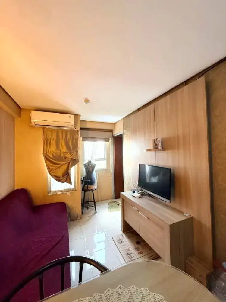 Puncak Kertajaya dekat Dharmahusada Gunawangsa Manyar MERR Unair ITS