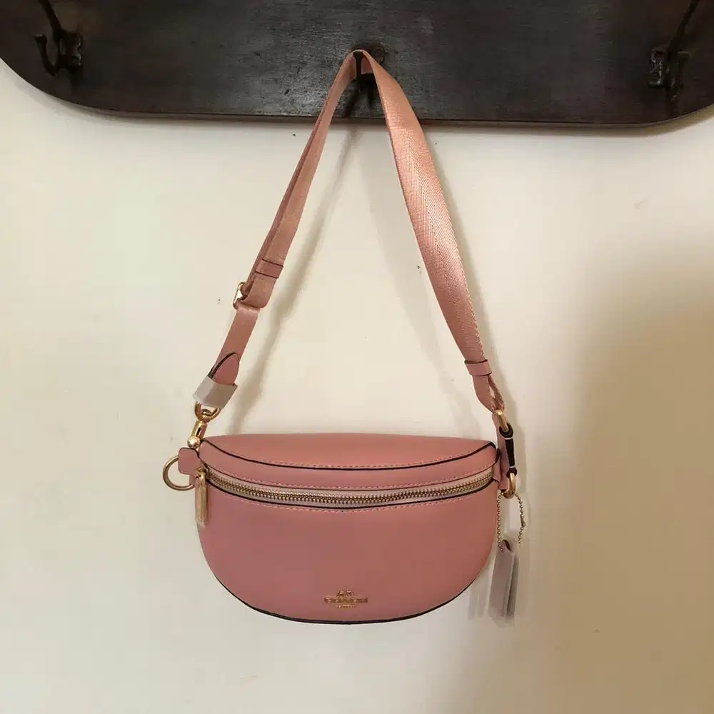 Tas Wanita (Coach x Selena Gomez Peony)